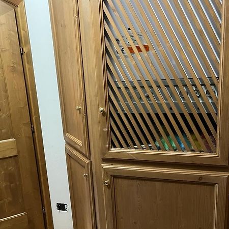 شقة Casa De Lotto سان فيتو دي كادوري المظهر الخارجي الصورة