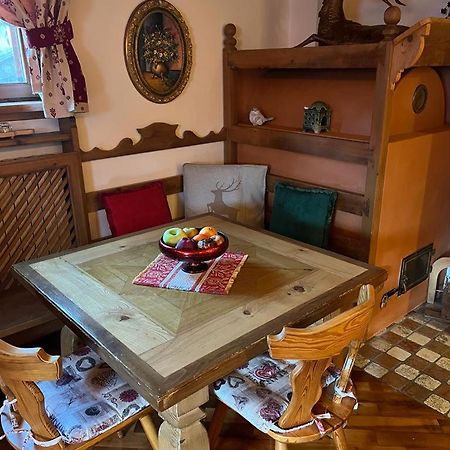 شقة Casa De Lotto سان فيتو دي كادوري المظهر الخارجي الصورة