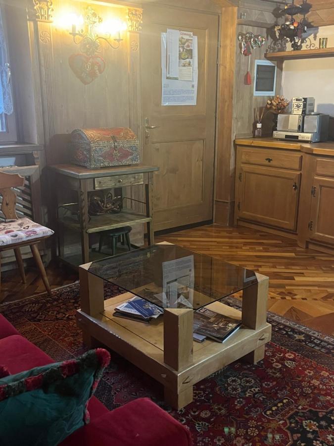 شقة Casa De Lotto سان فيتو دي كادوري المظهر الخارجي الصورة